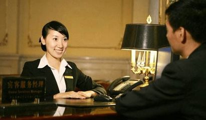 如何完美處理上下級關系 熟悉這6條酒店管理準則