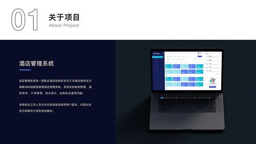 酒店管理系統(tǒng)