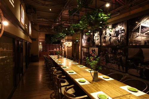 寫給那些正在猶豫徘徊,想進入餐飲行業的準同行