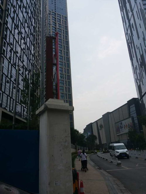 二七區核心地段,一站式酒店管理服務,精裝準現房,瑞士酒店公寓