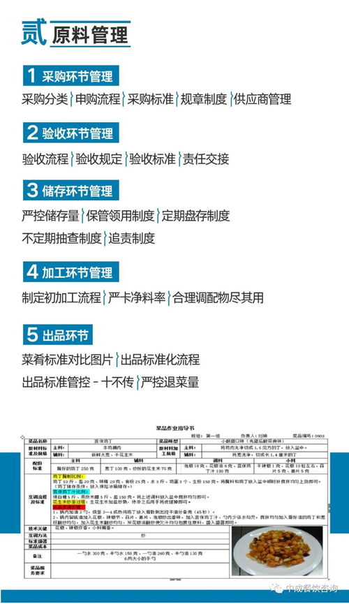 金鑰匙酒店管理學院 廚政管理師 函授教育課程線上開課啦