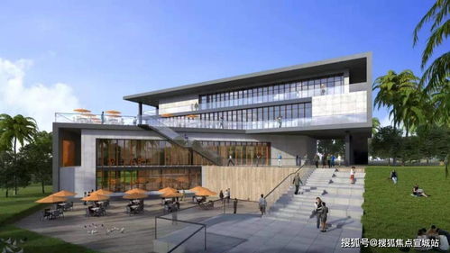 2021 云頂海岸 徹底火了,原因究竟是 來(lái)看以下圖文,就懂了