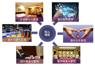 酒店管理專業(yè)