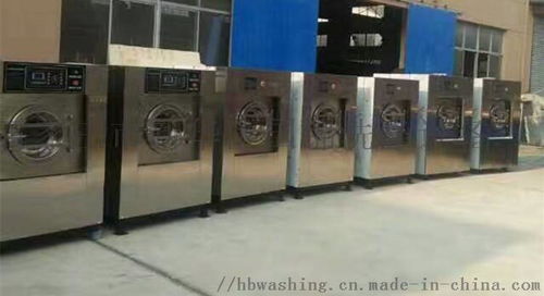 河北醫(yī)院大型洗衣機工業(yè)洗衣機100kg