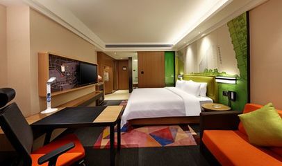 歡朋為您提供北京酒店加盟,服務(wù)100