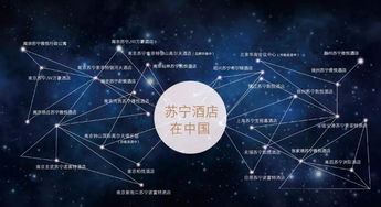 重磅 蘇寧首次聯(lián)姻ihg,強強聯(lián)合打造 英雄城 首家洲際品牌酒店